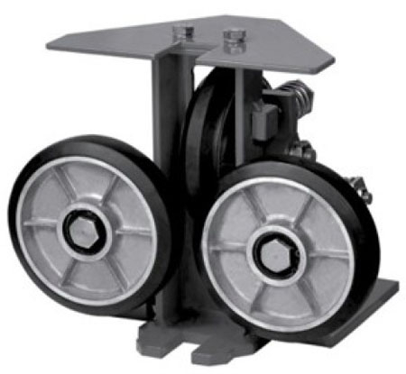 roller guide shoe5